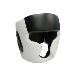 Casco de Boxeo Acolchado de Alta Densidad con Protección para las Mejillas, Venta al Por Mayor - Product Image 6