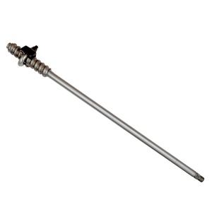 Arbre de direction robuste ZANGO D2NN3A710A compatible avec les systèmes de tracteurs Ford New Holland – Pièce de rechange de qualité OEM - Product Image 3