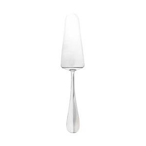 Stainless Steel Cake Server Rectangle Shape Non Stick Spatula For Cake Serving - Product Image 1