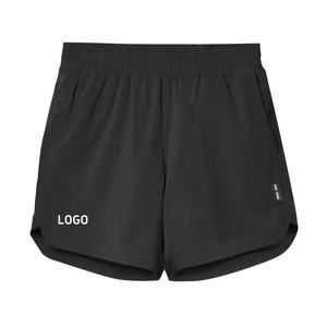 Pantalones Cortos Deportivos para Hombre de Alta Calidad, Personalizados, Premium, de Secado Rápido, con Bolsillos Invisibles, Transpirables, para Gimnasio, Fitness y Running - Product Image 3