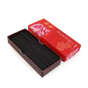 Manbokhyangdang Sunrise Rose hương thơm moxibustion hương thơm agarwood khử mùi - Product Image 1