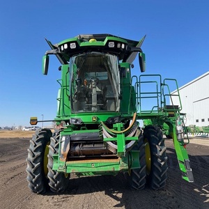 Moissonneuse-batteuse robuste 2025 S7 700 Z211431 Haute Performance Approvisionnement en Gros - Product Image 1