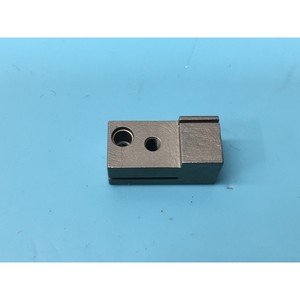 VARIAN 112200001 TERMINAL RH FIL, 143293 - อุปกรณ์และชิ้นส่วนเซมิคอนดักเตอร์มือสองระดับโลกที่เชื่อถือได้ที่ - Product Image 1