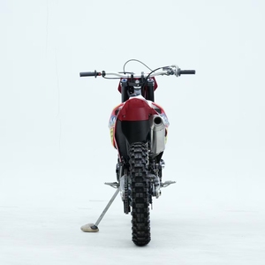 Motocicleta K20 <span class=keywords><strong>de</strong></span> Motocross, Competición, Todoterreno, Enduro, Profesional - Product Image 6