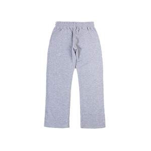 OEM Custom Men Sweat Pants Premium Cotton <b>Fleece</b> <b>Joggers</b> for Gym Training Casual Wear Private Label Manufacturer - Product Image 2