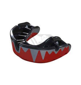 Nouveauté : Équipement de boxe pour hommes avec protège-dents personnalisés, vêtements d'entraînement pour hommes avec logo personnalisé - Product Image 6