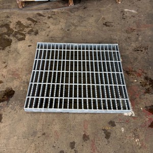 Grille de barres à roulement électro-forgées - Product Image 1