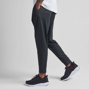 Pantalones de Hombre de Lona Recta de Invierno de la Mejor Calidad, Cintura Media, Algodón, Casuales para Exteriores, Transpirables, Ecológicos, de Secado Rápido, Hechos a Medida - Product Image 5