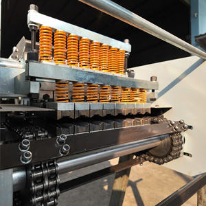 Machine de traitement des noix de cajou, tête de coupe à 8 lames, capacité 200-250 kg/h, qualité supérieure du Vietnam, pour usage industriel. - Product Image 4