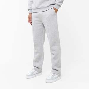 เสื้อฟลีซผู้ชายคุณภาพสูง ดีไซน์ยอดเยี่ยม งานปักโลโก้ตามสั่ง ผ้าฝ้ายเนื้อหนา สำหรับฤดูหนาว สไตล์สตรีทแวร์ สีพื้น - Product Image 3