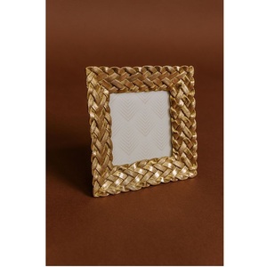 Handmade Designer Metal Photo <b>Frame</b> Decorative Gift Product For Home Interior And Photo Display - Product Image 1