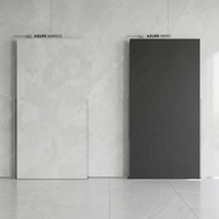 Dalles de marbre émaillé Vistaar Arbascato 120x240cm (4x8ft), carreaux de sol en porcelaine 1200x2400mm, meilleur prix pour carreaux de marbre en porcelaine.