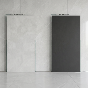 Losas de mármol esmaltado Vistaar Arbascato de 120x240 cm, baldosas de porcelana para suelo de 4x8 pies (1200x2400 mm), baldosas de mármol de porcelana al mejor precio. - Product Image 5