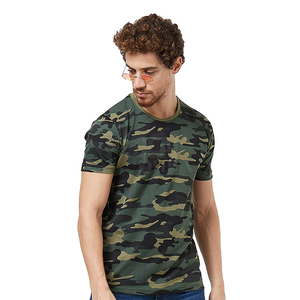 2024 logotipo personalizado hombres algodón Golf sublimado camisetas OEM venta al por mayor de secado rápido de manga corta talla grande diseño impreso - Product Image 1