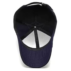 Gorra de Béisbol Cómoda y Elegante, Diseñada con Tela Transpirable y Diseño Moderno - Product Image 4