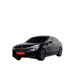 BMW Gran Turismo (GT) 620d M Sport Diésel Automático 2024, 39.146 km, Volante a la Izquierda - Product Image 1