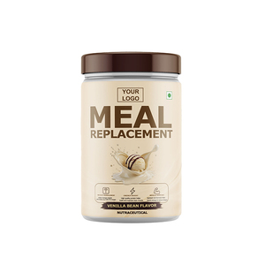 Fabricante y Exportador de Origen Indio de Suplementos Herbales de Calidad Original de Marca Privada, Polvo Sustituto de Comida - Product Image 1