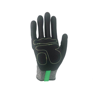 Wholesale <b>Touch</b> <b>Screen</b> Work <b>Gloves</b> Mechanics Oil And Gas Safety <b>Gloves</b> Construction Mechanical Hand <b>Gloves</b> - Product Image 6