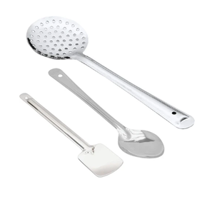Juego de Cucharas de Cocina Personalizadas, Utensilios de Cocina de Acero Inoxidable de la Mejor Calidad, con Proveedor Mayorista - Product Image 2