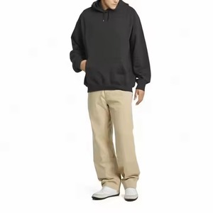 Dernière version, nouveau style, sweats à capuche confortables pour hommes, tendance, meilleure qualité, style actuel, anti-boulochage, respirants. - Product Image 2