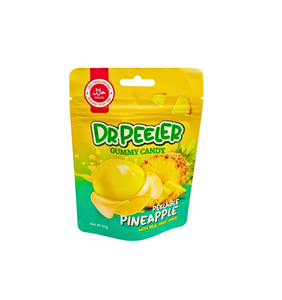Golosinas de Goma Dr. Peeler de Gran Demanda - Suministro Mayorista Seguro para Tiendas de Conveniencia y Pasillos de Snacks de Alto Rotación - Product Image 3