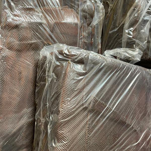 แผ่นรมควันคุณภาพสูงสำหรับกระบวนการผลิตที่ต้องการยางเนื้อหยาบจากเวียดนาม - Product Image 3