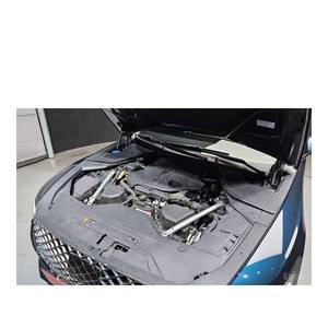 Genesis G80 3.5 Turbo AWD 2023, Gasolina, 43,901 km, Caja de Cambios Automática, Asientos de Cuero, Cámara Trasera, Volante a la Izquierda - Product Image 6