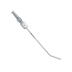 Cánulas de Succión de Acero Inoxidable de Alta Calidad para Procedimientos Quirúrgicos de Precisión, Rendimiento de Succión Médica Confiable - Product Image 6