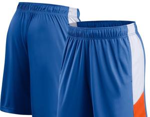 Pantalones Cortos de Baloncesto para Hombre, Marca Privada, Corte Holgado, Transpirables, de Malla, Alta Calidad, Ropa Deportiva de Verano de Secado Rápido - Product Image 4