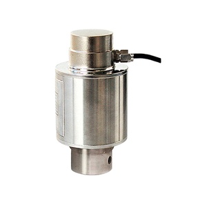 Fabricante Italiano de Componentes de Pesaje de Alta Tecnología, Sistema de Celdas de Carga COK para Tensión (Compresión) con Capacidad de Carga de 25000 KG - Product Image 1