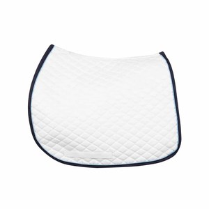 Almohadilla de Montura para Caballo Acolchada de Algodón Premium con Espuma Viscoelástica - Product Image 2