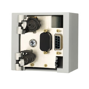 Variador de Frecuencia de Alto Rendimiento E82EV222 4C200, Módulo Convertidor de Control de Motor AC para Automatización Industrial - Product Image 3