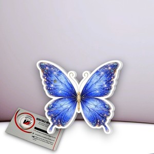 High Quality Butterfly Lash Tiles Square <b>Circle</b> Private <b>Label</b> Lash Plate Eyelash Extension Tiles Pallet Solid Acrylic Magnetic - Product Image 1