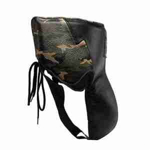 Nouvel Arrivage 2026 – Ensemble de Boxe et Sparring Professionnel en Cuir Véritable, Nouveau Style, Logo Personnalisé, Vente Chaude, Fabricant Spécialisé - Product Image 4