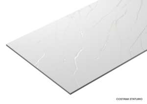 กระเบื้องพอร์ซเลนแกะสลักลายหรูหรา ขนาด 600x1200 มม. กระเบื้องปูพื้นและผนังขนาดใหญ่ สำหรับตกแต่งภายในบ้านอย่างมีสไตล์ และพื้นที่เชิงพาณิชย์ - Product Image 5