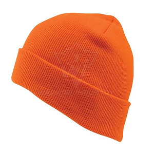 Premium Quality New Simple Fashion <b>Beanie</b> Designed With Stretch Fabric Suitable For Men Women And Daily Wear - Product Image 4
