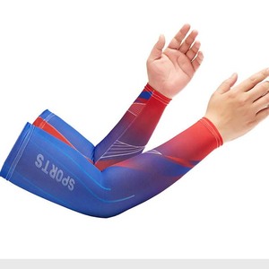 Mangas Protectoras para Hombre y Mujer con Protección UV UPF 50+, Tejido Elástico en 4 Direcciones, Resistentes al Agua y Transpirables para Correr, Ciclismo y Conducir - Product Image 3