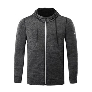 Best Selling Custom Logo Sweat Suit for Men New Design Organic Cotton Elastic Waist Waterproof Knitted Sportswear for Winter - Product Image 4