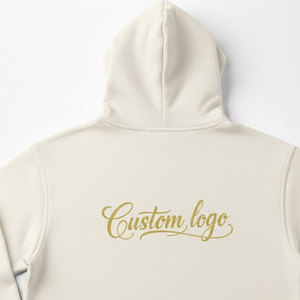 โรงงานผลิตเสื้อฮู้ดดี้ขายส่ง รองรับคำสั่งซื้อจำนวนมากสำหรับแบรนด์เสื้อผ้าระดับโลกและผู้จัดจำหน่ายทั่วโลก - Product Image 3