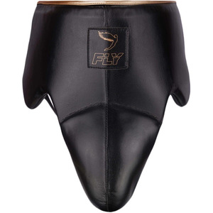 Leather Boxing Gloves Headgear Groin Guard Set for Training Sparring Protection with Lace Up Design Quality - Product Image 4
