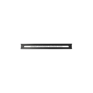 Barre de fixation externe pour stabilisation linéaire des fractures et alignement des membres dans les systèmes de fixation des traumatismes orthopédiques - Product Image 6