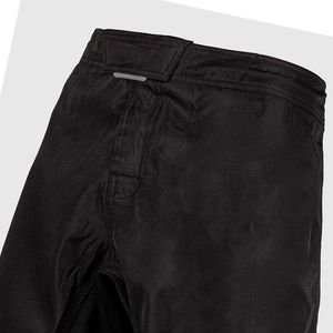 Pantalones Cortos Rashguard Personalizados para Hombre, para Jiu Jitsu y Grappling, de Spandex y Poliéster Ligero, con Estampado Digital, 200/150 GSM, para Artes Marciales - Product Image 4
