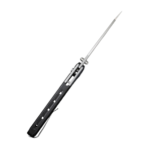 Cuchillos Plegables para Cocinar en Campamentos y para Uso Doméstico, Diseño Compacto para un Almacenamiento Sencillo y Uso General en el Hogar - Product Image 6