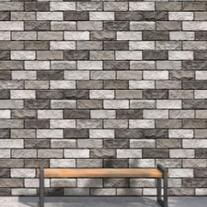 Premium 300x600mm Porcelain <b>Wall</b> Floor Anti-Slip Surface 9.5-10mm Thickness ACCENTS for Modern Homes Schools Commercial - Product Image 6