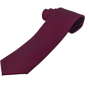 Man Fashion Jacquard <b>Polyester</b> Woven <b>Tie</b> Hand-made Black <b>Tie</b> Custom High Quality Hot Sale Gentlemen 2025 Luxury <b>Ties</b> - Product Image 1