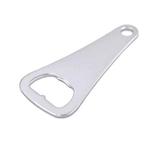 Nuevo Abridor de Botellas con Forma de Cabeza de Caballo, de Acero Inoxidable, Manual, Portátil, de Metal - Product Image 2