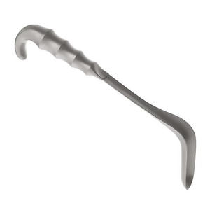 Sawyer Manual Gynecology Speculums Rectal Retractor Stainless Steel Instrument Set Custom Logo Sizes CE By <b>Blush</b> Surgical - Product Image 5