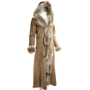 High Quality Stylish Women's <b>Genuine</b> <b>Leather</b> <b>Jacket</b> Slim Fit Design Wholesale Women <b>Leather</b> <b>Jacket</b> For Sale - Product Image 1