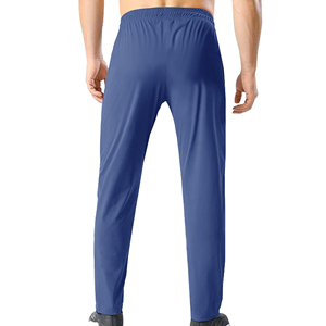 OEM ODM Custom Casual Joggers <b>Men</b> Fashion Sweatpants Premium <b>Lounge</b> <b>Pants</b> Wholesale Clothing Manufacturer <b>Men</b> Casual Joggers - Product Image 4