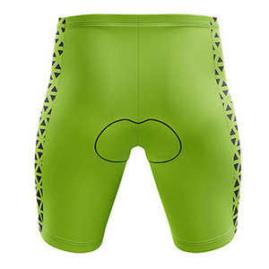 Uniforme de Ciclismo Transpirable Personalizado Unisex, Diseño de Capa Base Hecho con Tela de Poliéster de Alta Calidad - Product Image 6